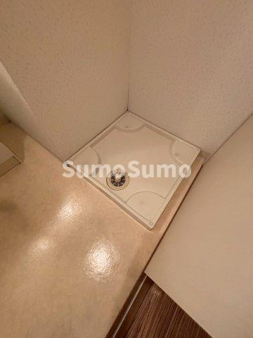 パレ阪栄橋の設備