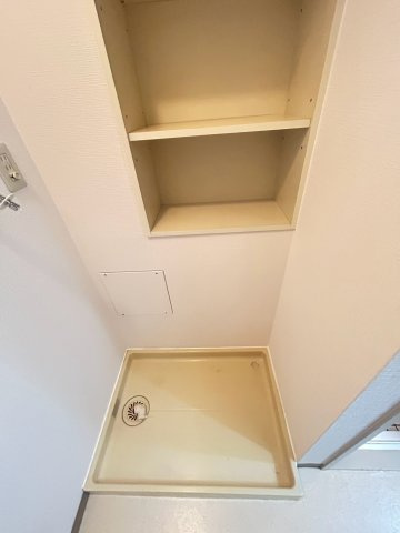 シャルマンコーポ甲子園北の設備