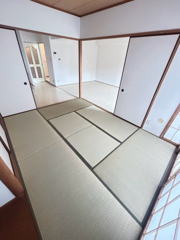シャルマンコーポ甲子園北