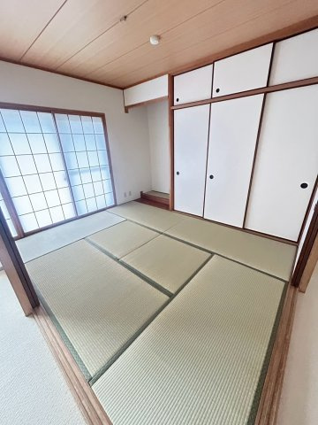 シャルマンコーポ甲子園北