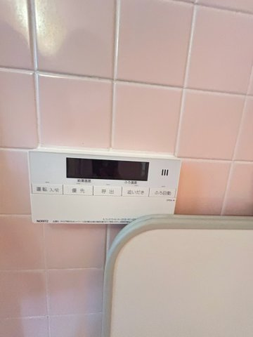 シャルマンコーポ甲子園北