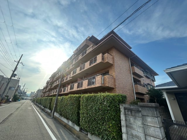 シャルマンコーポ甲子園北のその他