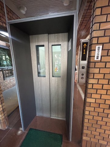 シャルマンコーポ甲子園北の設備
