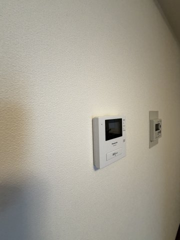 ビバリーハウス須磨２番館のセキュリティ