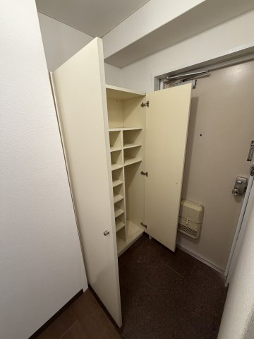 ビバリーハウス須磨２番館のその他