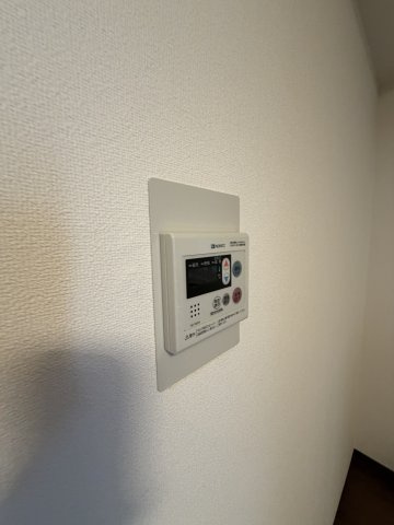 ビバリーハウス須磨２番館の設備