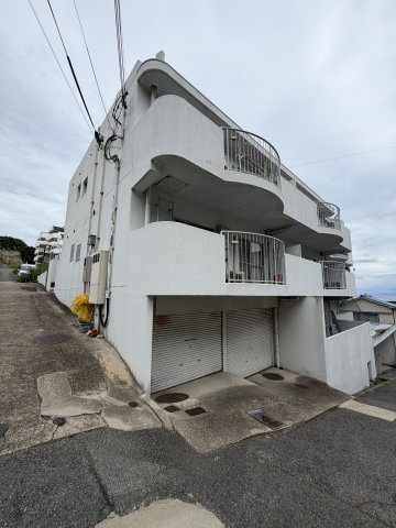 ビバリーハウス須磨２番館