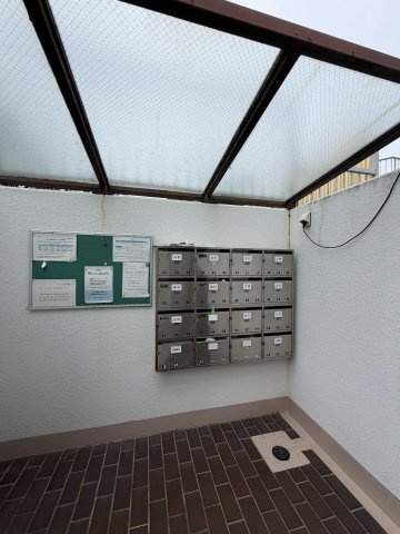 ビバリーハウス須磨２番館のその他共用部分