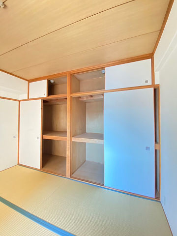 アミューズメントⅠ番館の設備