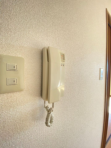 アミューズメントⅠ番館のセキュリティ
