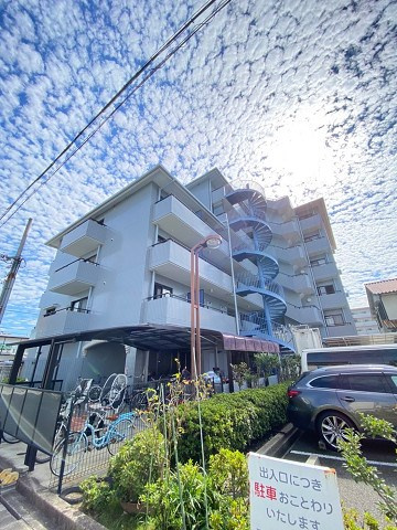 アミューズメントⅠ番館
