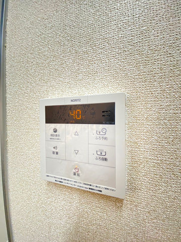 アミューズメントⅠ番館の設備