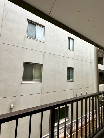 レヂデンス夙川の展望