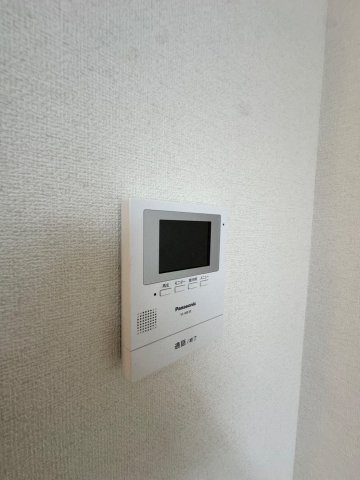 レヂデンス夙川のセキュリティ
