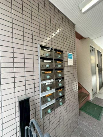 レヂデンス夙川の設備