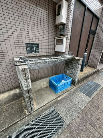 レヂデンス夙川のその他共用部分