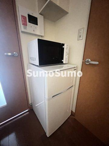 レオパレスオーキッドのその他