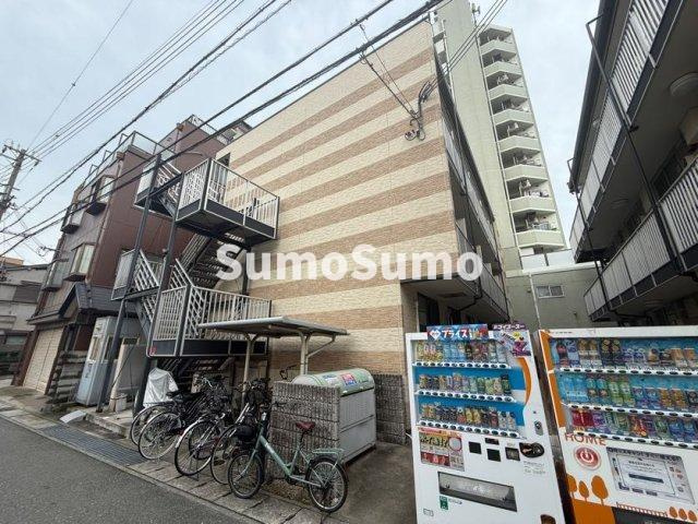 レオパレスオーキッド