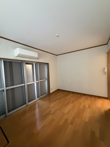 大日丘町一戸建の玄関