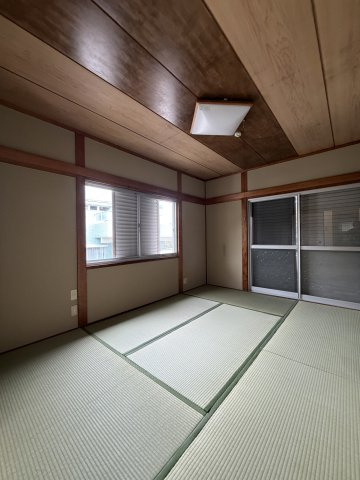 大日丘町一戸建のキッチン