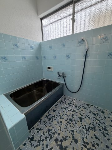 大日丘町一戸建の和室