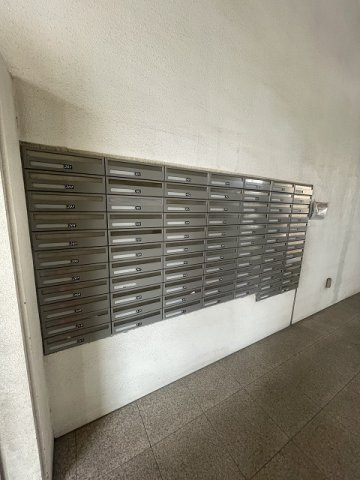 エスリード大阪シティーウエストのその他共用部分