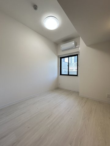 ルクス エテルナ 江戸堀の設備