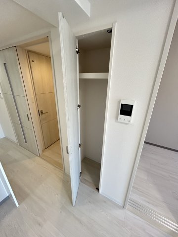 ルクス エテルナ 江戸堀のその他