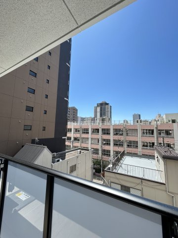 ルクス エテルナ 江戸堀のその他