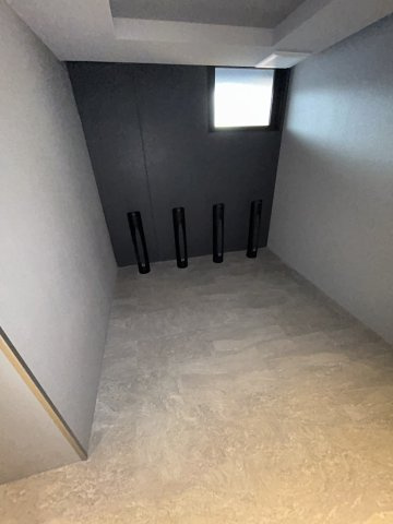 ルクス エテルナ 江戸堀のその他共用部分