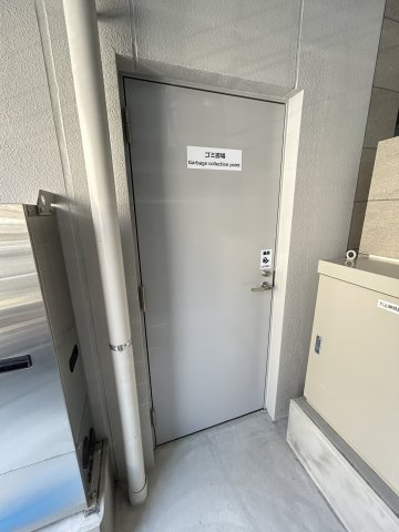 ルクス エテルナ 江戸堀のその他