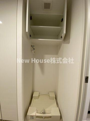 パークアクシス池袋イーストの設備
