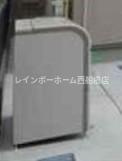 フェリース津田沼のその他共用部分
