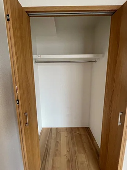 【収納】 | ※同施工会社のイメージ写真※