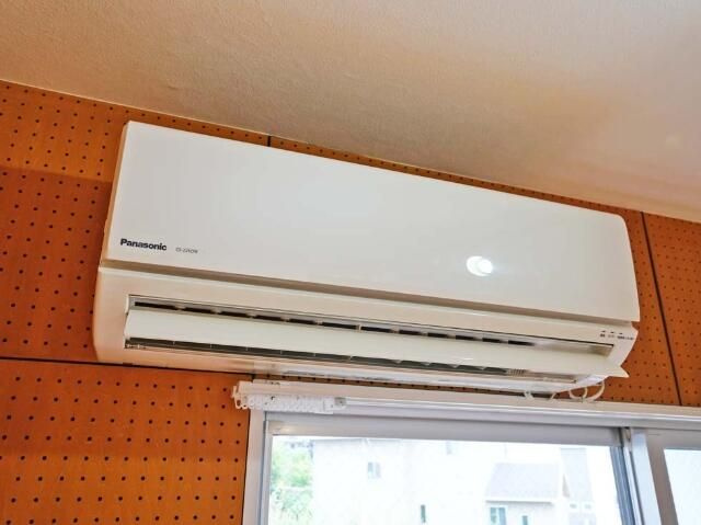 坂戸ダイカンプラザシティ１の設備