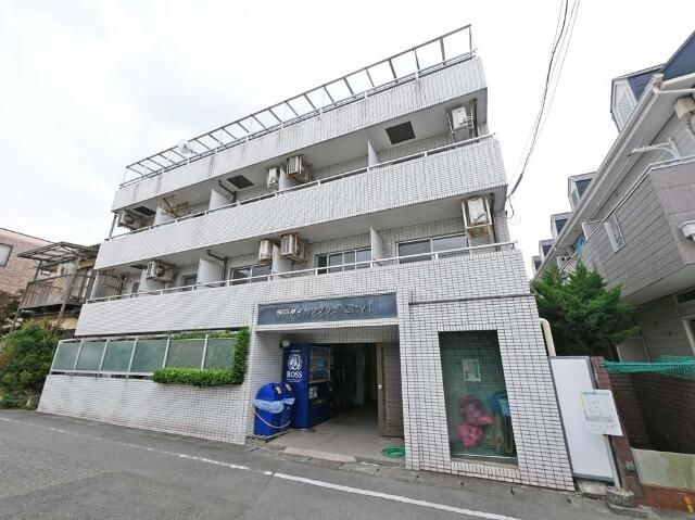 坂戸ダイカンプラザシティ１