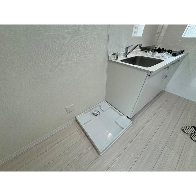 リブレス青梅の設備