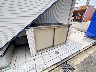 【その他共用部分】 | サクセスパートナー【名古屋市賃貸・堀田駅】