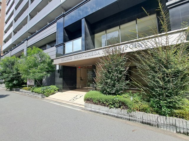 エスリード新梅田ノースポイントのその他