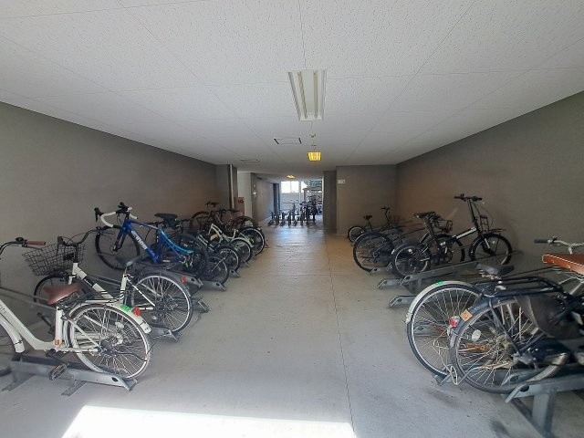 エスリード新梅田ノースポイントのその他共用部分