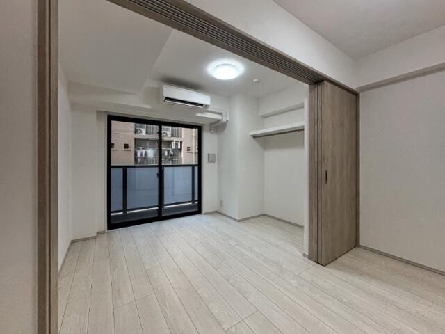 ＢＲＩＣＫ　ＲＥＳＩＤＥＮＣＥ　築地明石町の内装