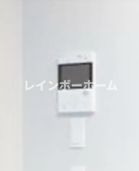 アメニティ市川nextのセキュリティ