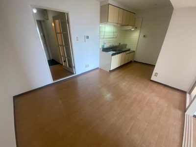 【居間・リビング】 | グリーンプラザ | ※同施工会社のイメージ写真※