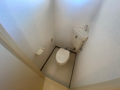 【トイレ】 | グリーンプラザ | ※同施工会社のイメージ写真※
