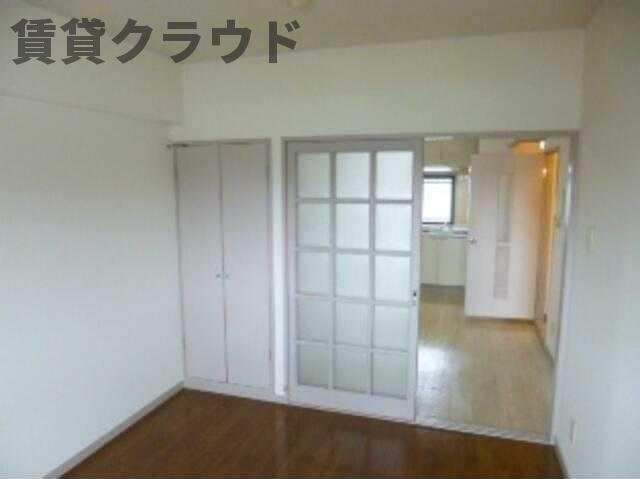 プリヴェール末広の寝室|お気軽にお問い合わせください♪