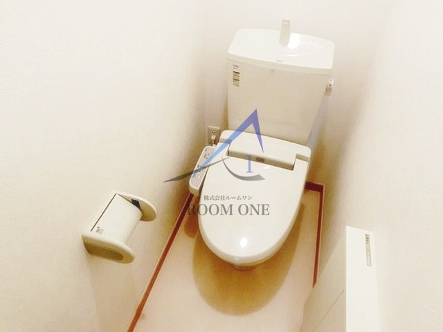 セリゼのトイレ|トイレです。