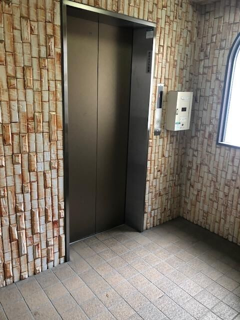 スカイハイツ東山のその他共用部分