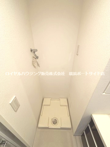 【洗面】