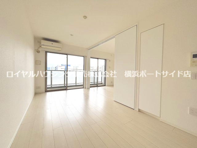 【居間・リビング】