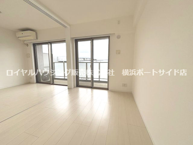 【洋室】